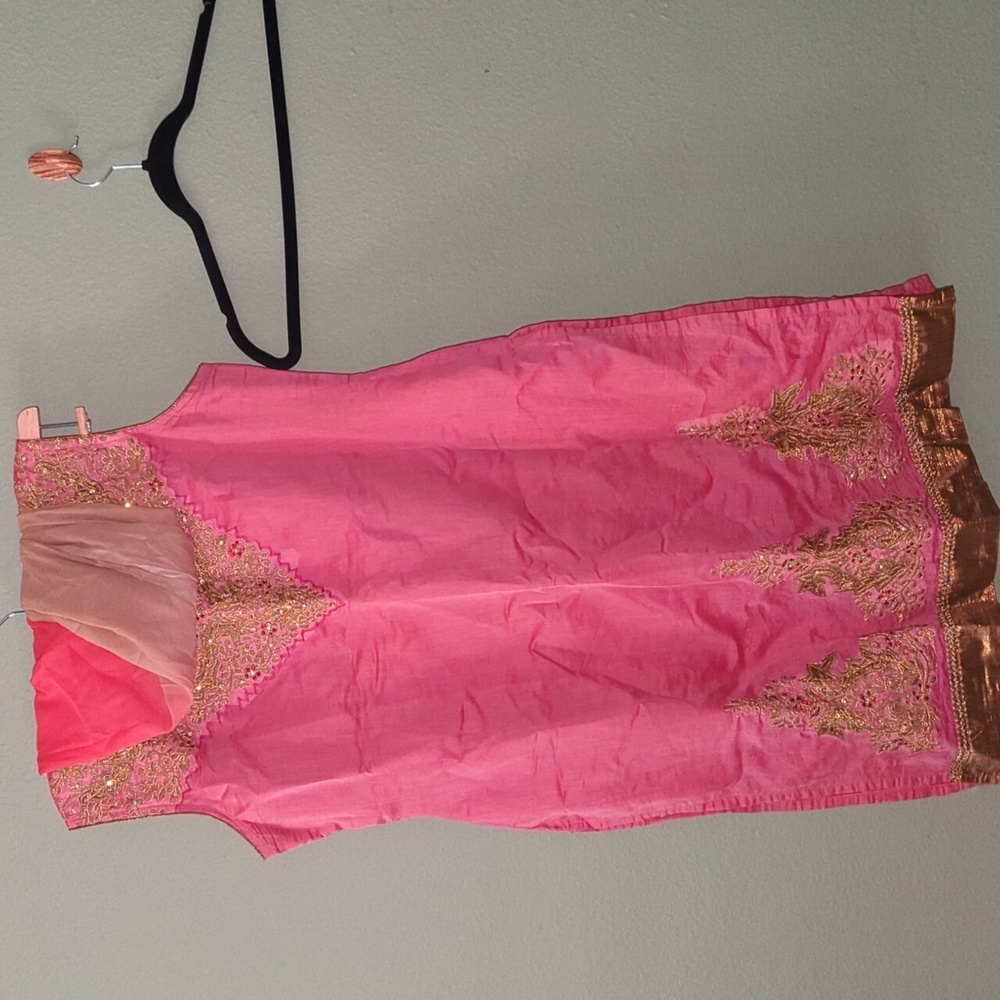 Indian suit